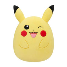  16" Winking Pikachu Squishmallow NEW RELEASE RARE 2023 In Hand